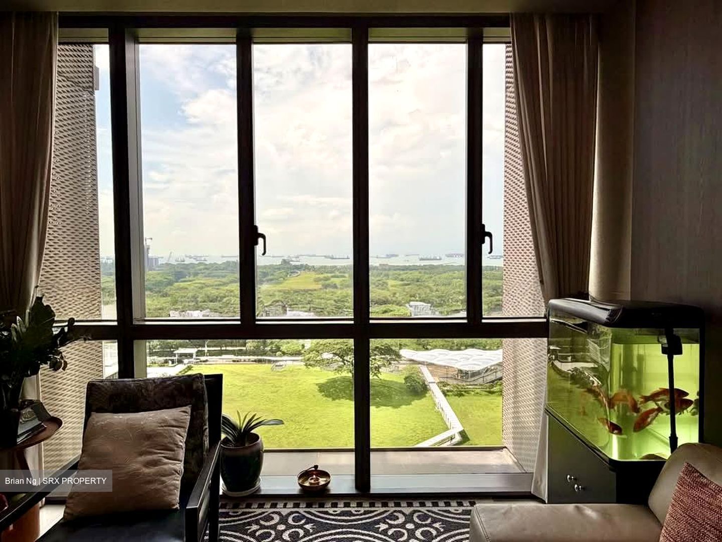 Marina One Residences (D1), Apartment #570628141